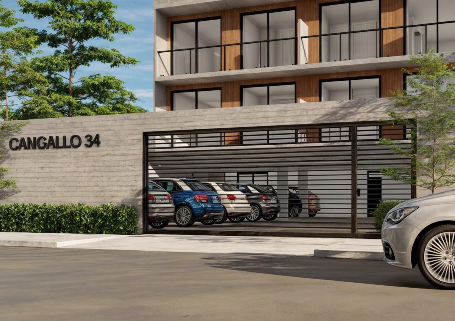 HERMOSO DEPARTAMENTO A ESTRENAR EN RAMOS MEJIA