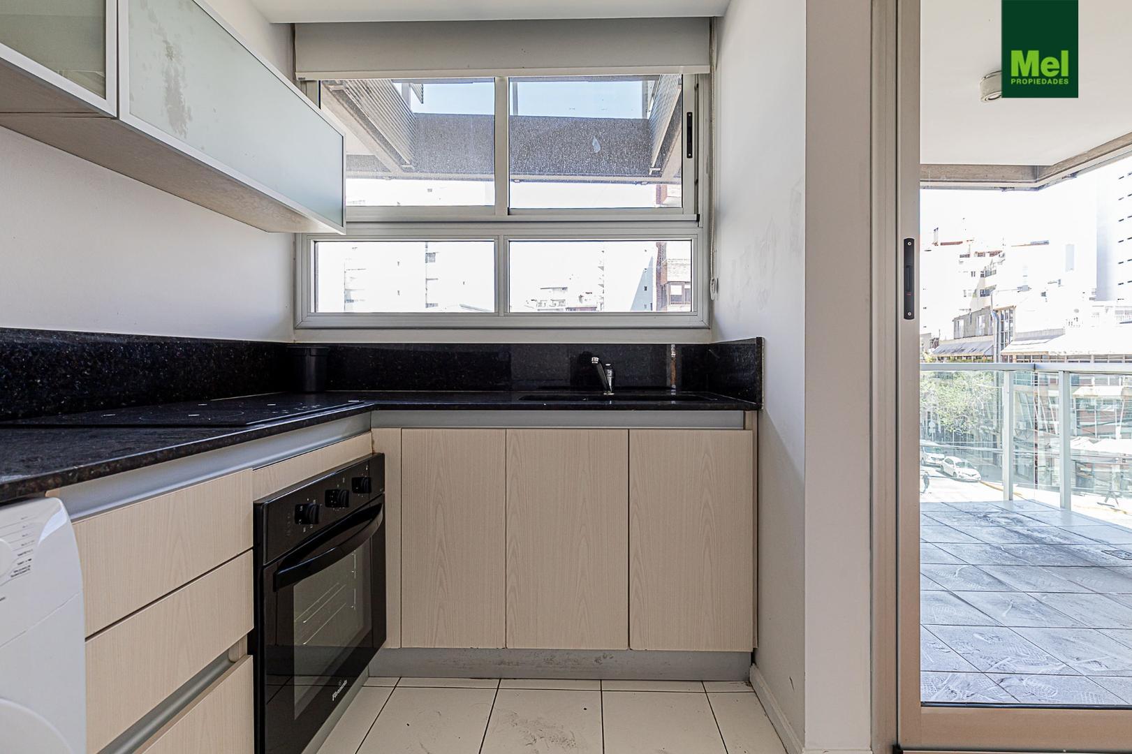 Departamento en Venta 4 años