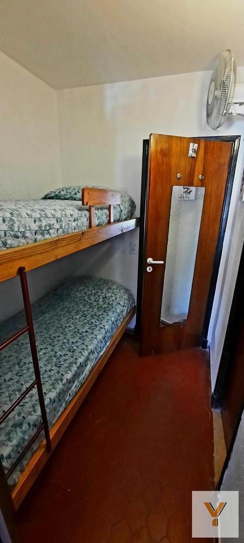 Departamento en Venta 25 años