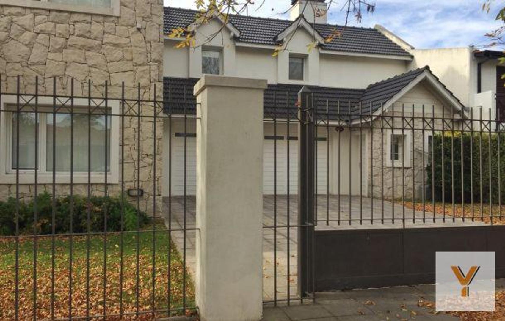 Casa en Venta en Constitución, USD 460.000