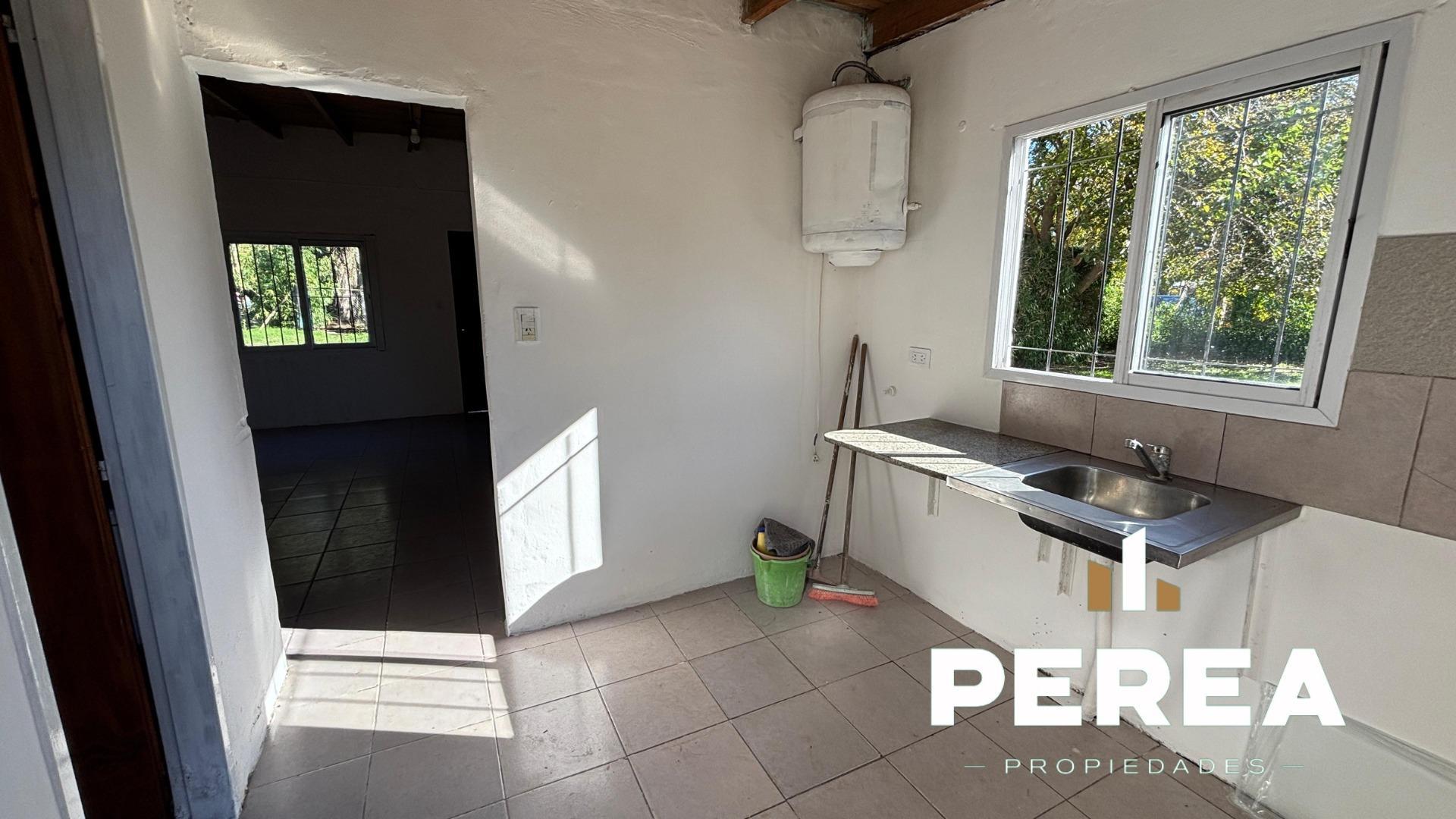 Casa en Venta en General Rodriguez, USD 50.000