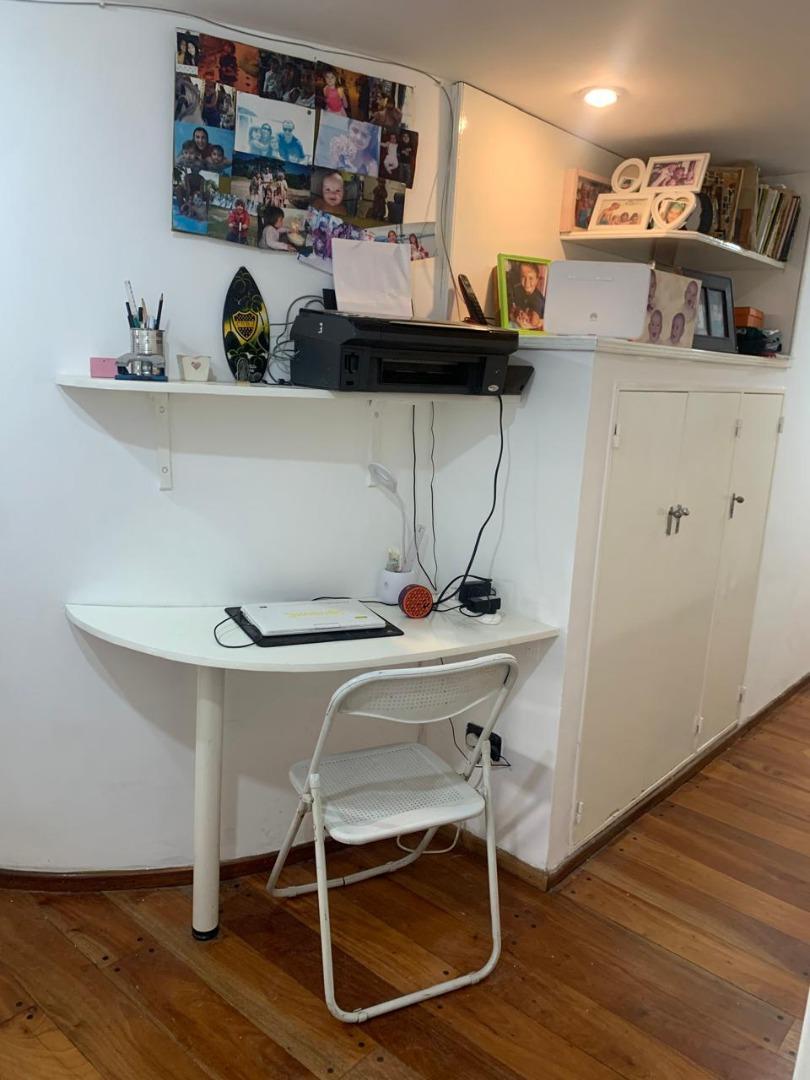 Departamento 4 ambientes con 4 baños