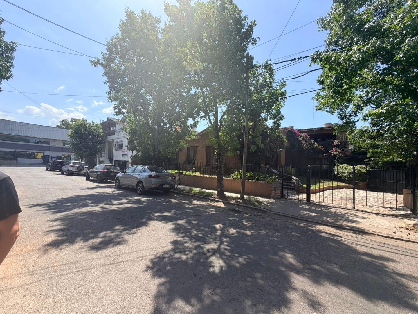 Terreno en Venta de 837,0 m2