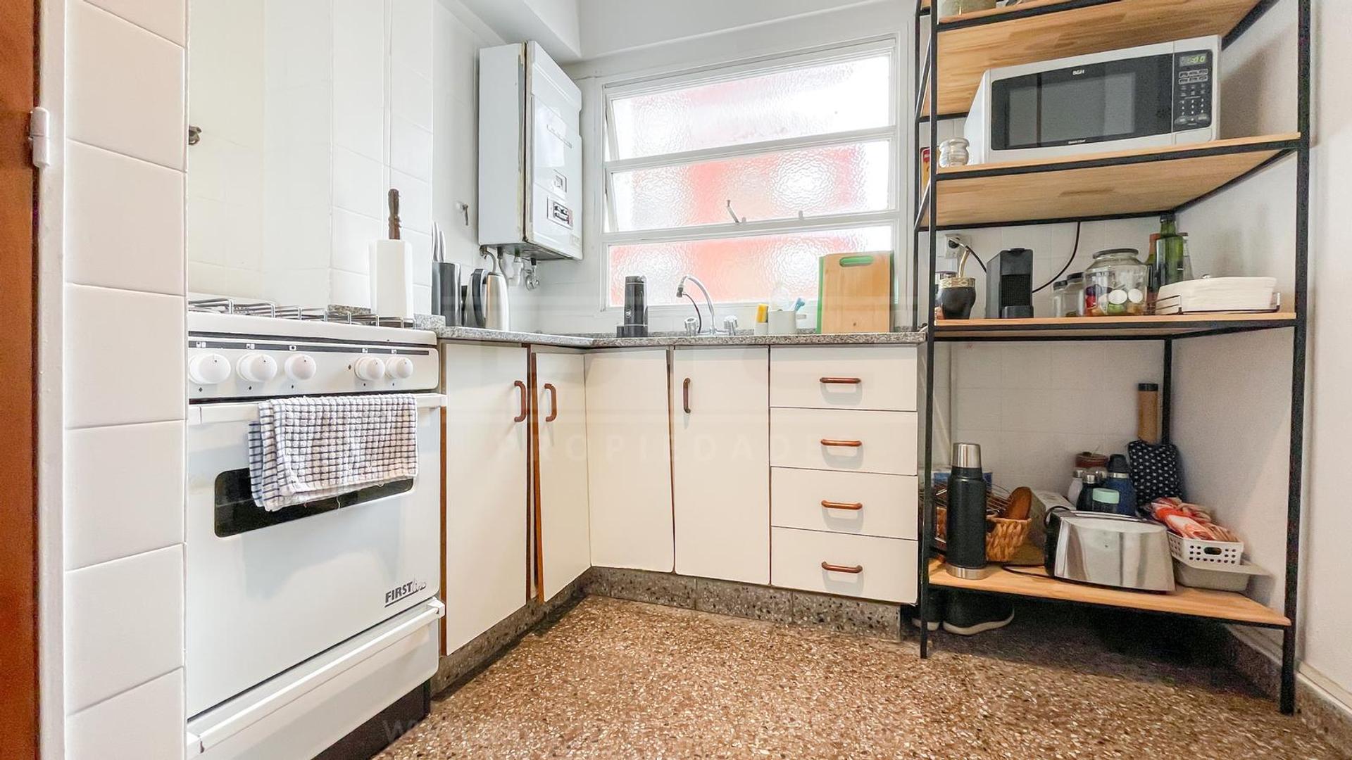 Departamento en Venta en Olivos Maipu/Uzal, USD 165.000