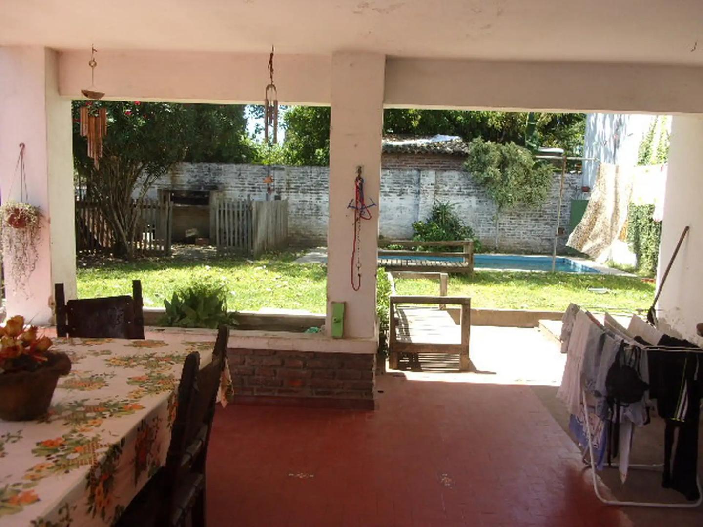 Casa Mazza Cod: 9956