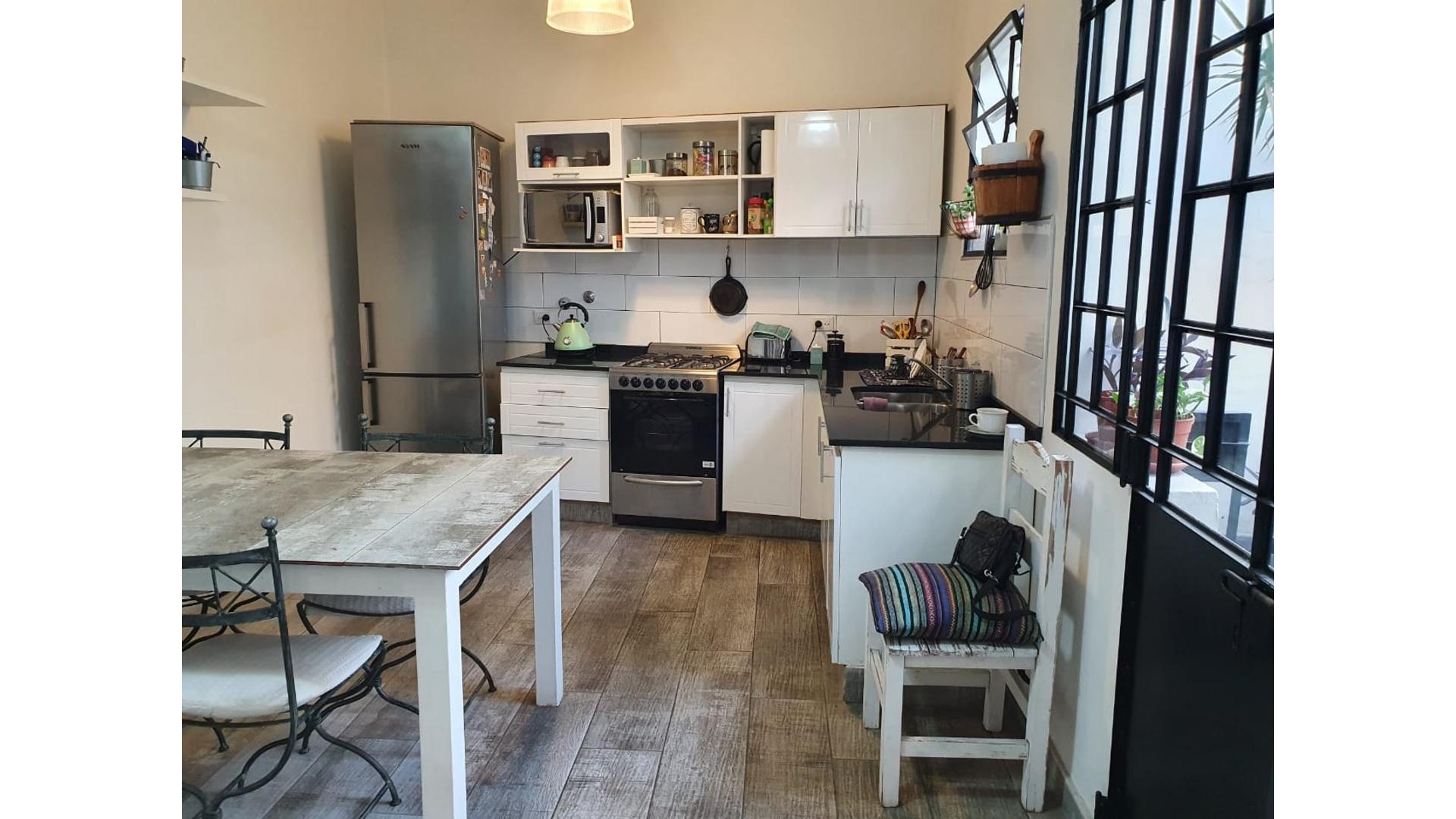 Casa en Venta en Beccar Vias / Libertador, USD 265.000