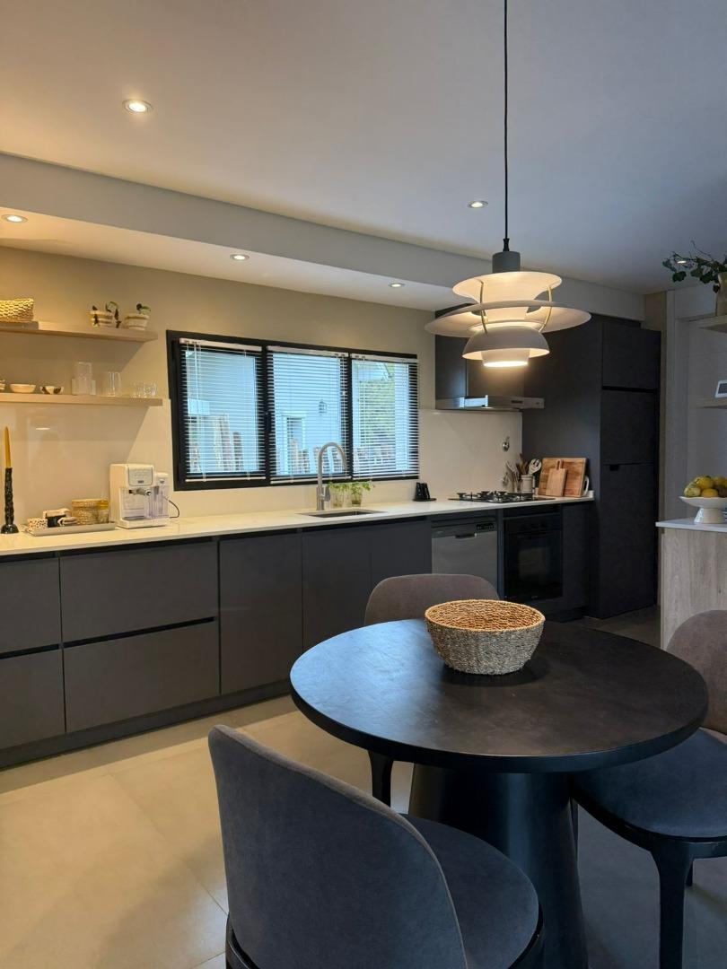 Alquiler casa en Barrio Privado Arenas del Sur