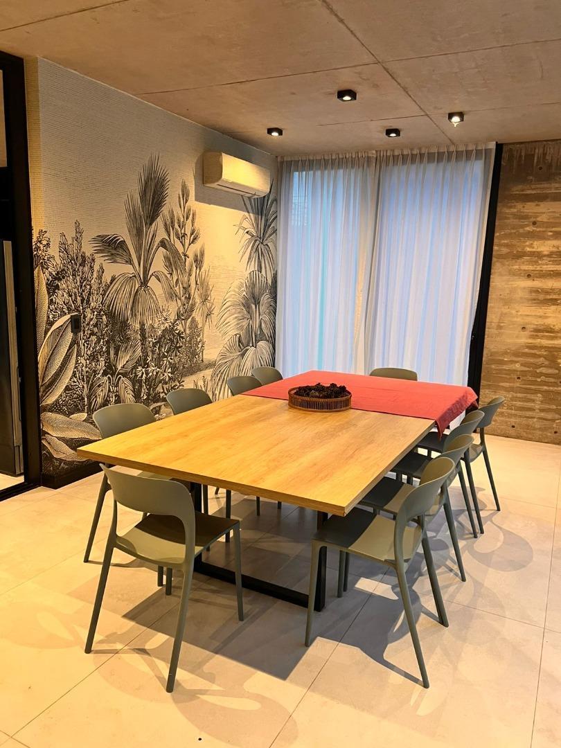 Los Robles 5901, Barrio Terralagos