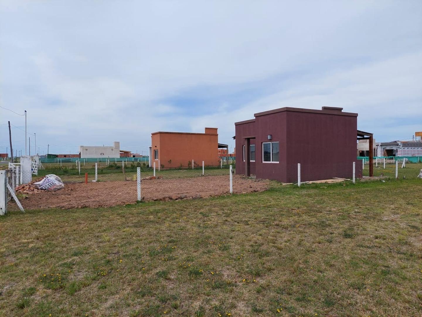 Terreno en Venta de 220,0 m2