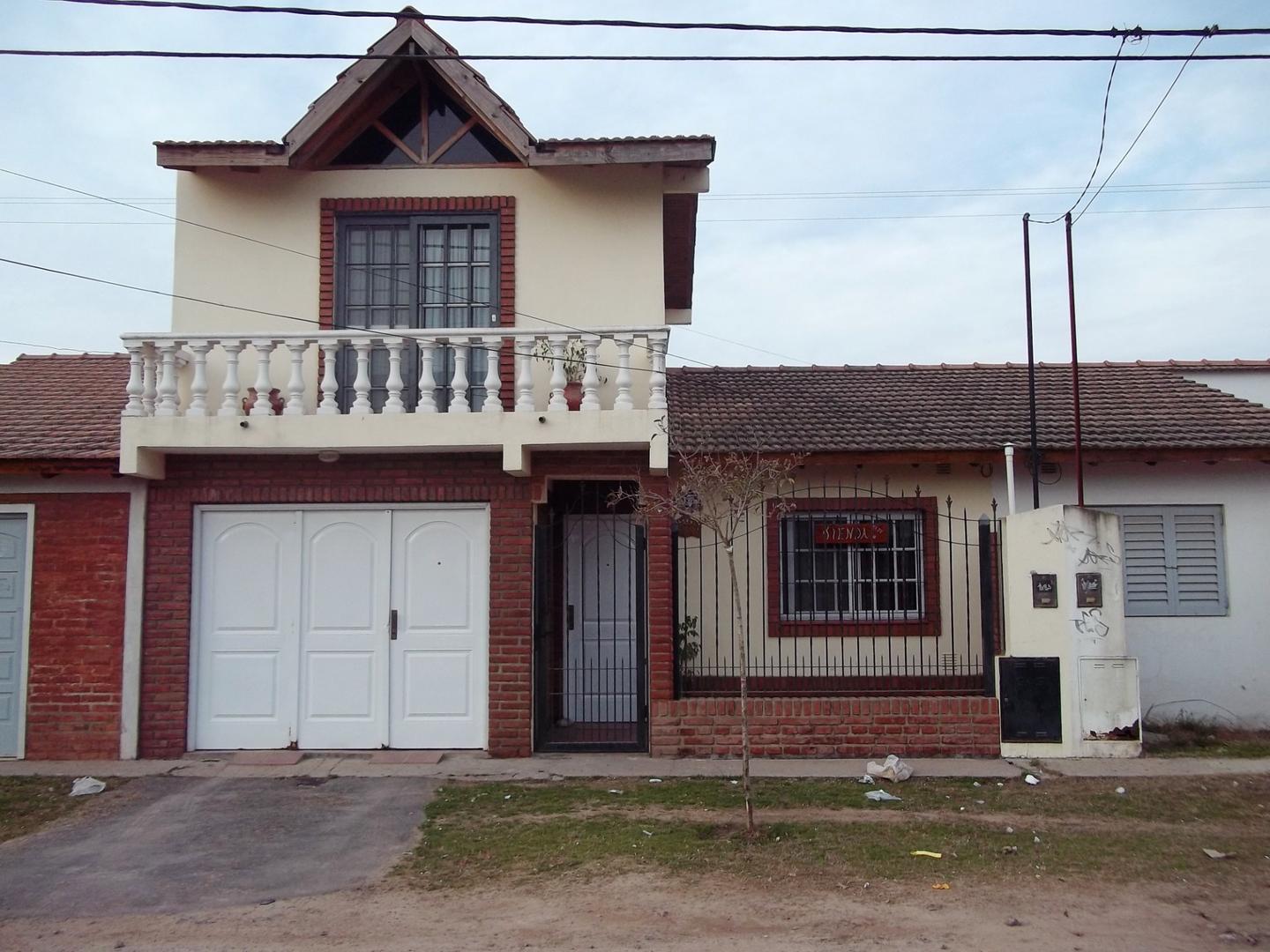 Casa en Venta. Barrio Vitramu II