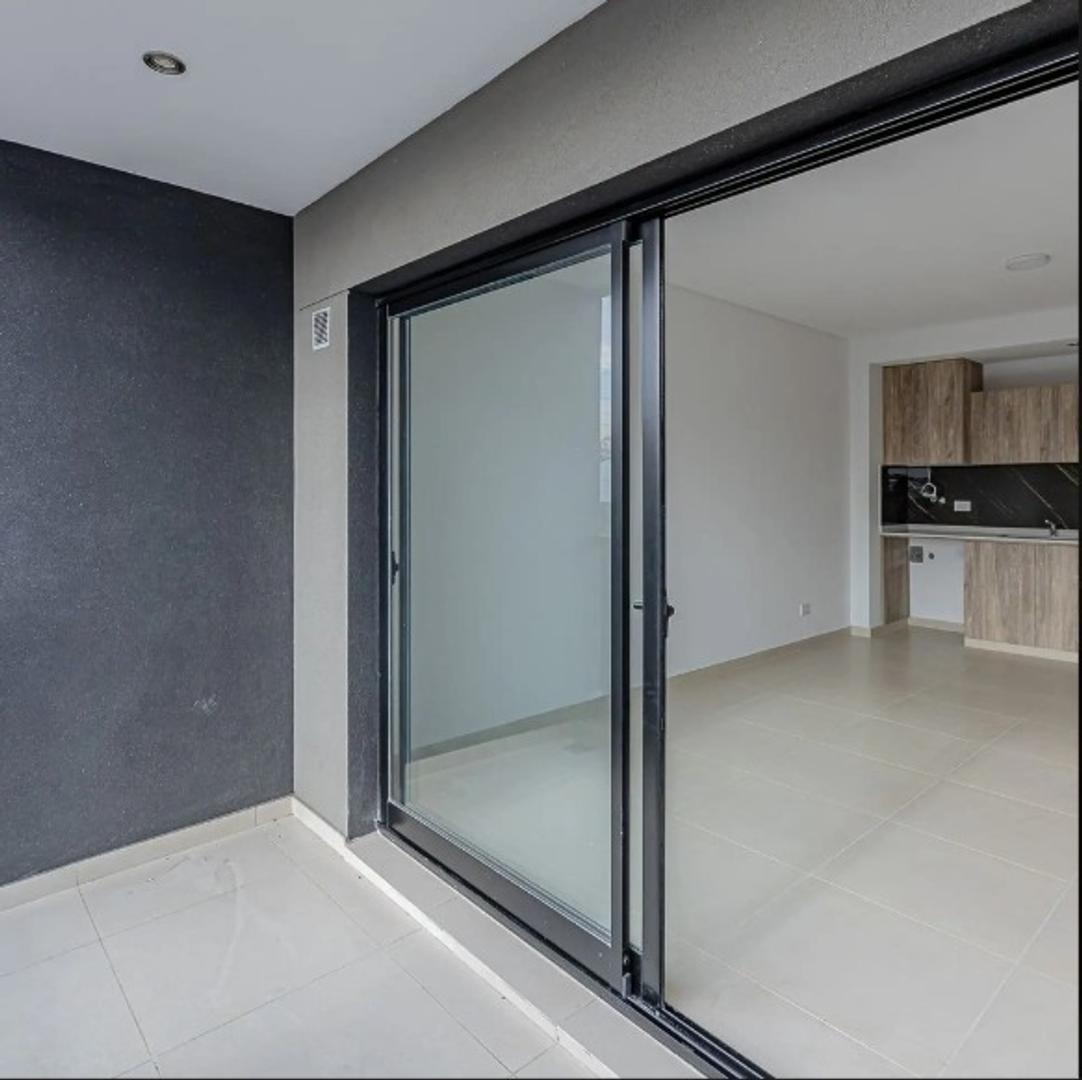 Departamento en Venta en Villa Luzuriaga, USD 90.000