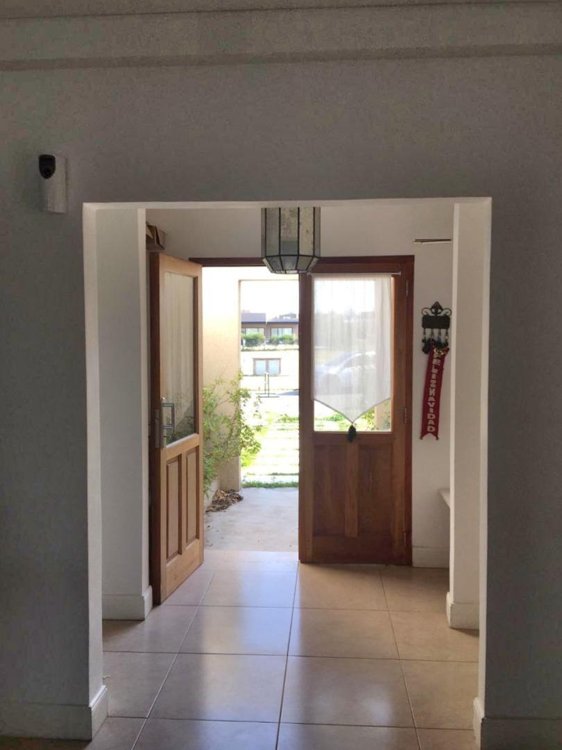 Casa en Venta 1 año