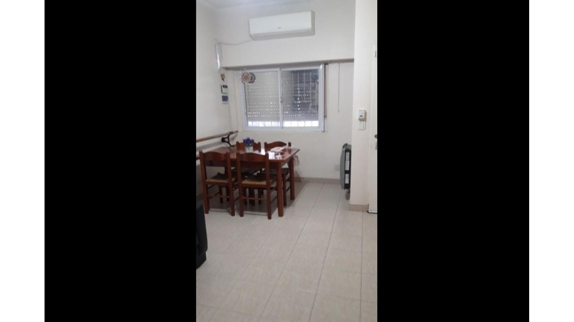Departamento en Venta en Ramos Mejia, USD 150.000