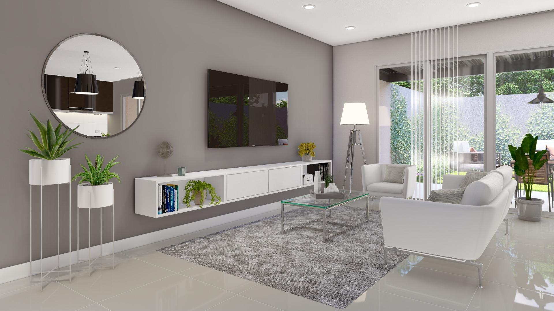 Casa en Venta de 3 dormitorios