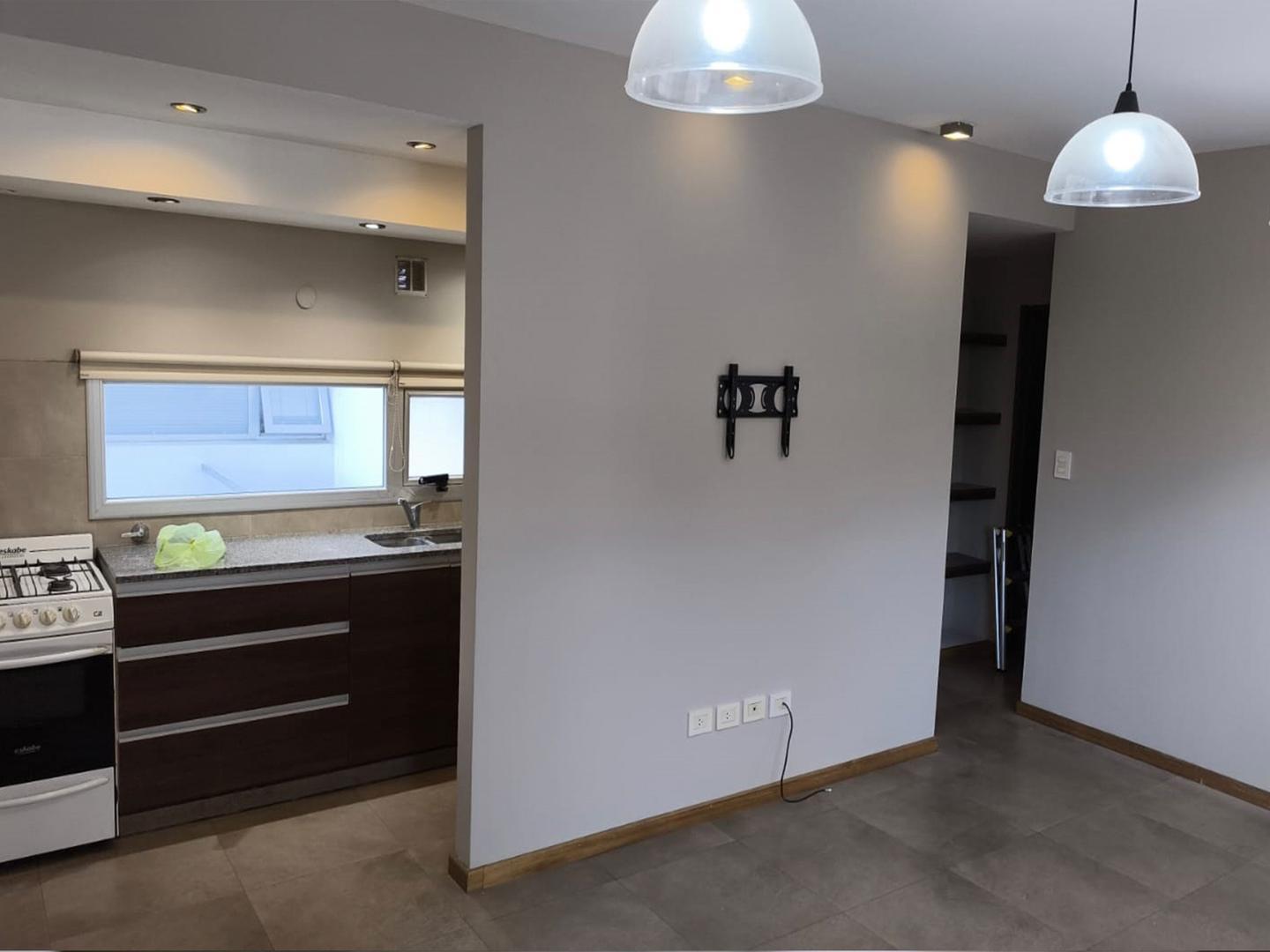 Departamento En Venta Av 32 entre 9 y 10