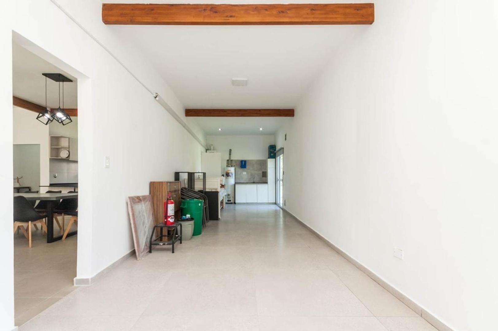 Extraordinaria casa NUEVA excelentemente equipada