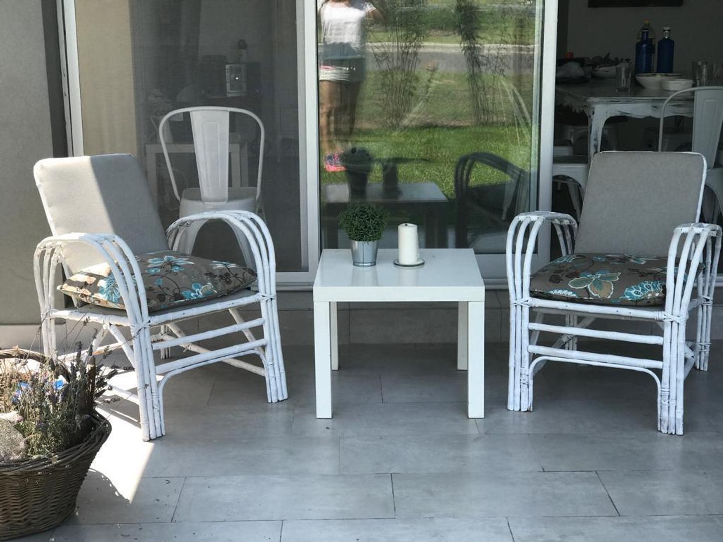 Departamento en Venta de 3 ambientes