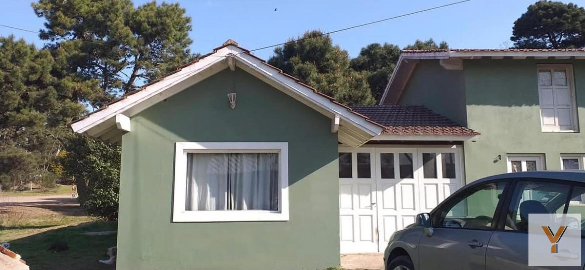 Casa en Venta - 3 Dormitorios 1 Baño - 400mts - Pinamar
