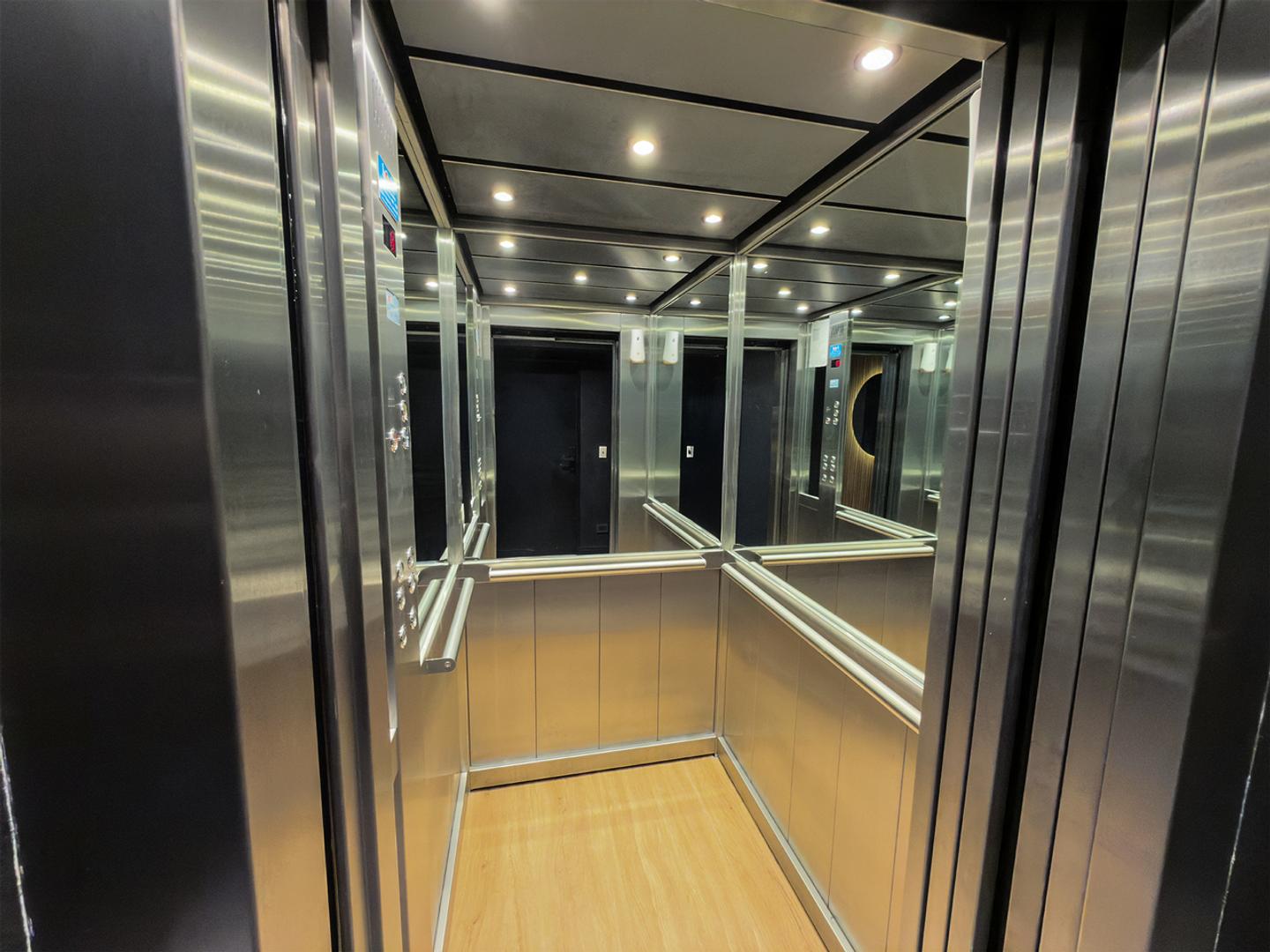 Departamento en Venta en Villa Pueyrredon, USD 99.000