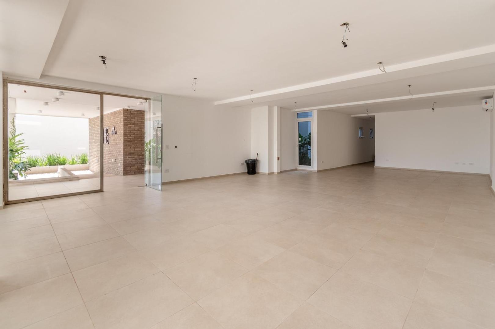 Local en Venta A Estrenar