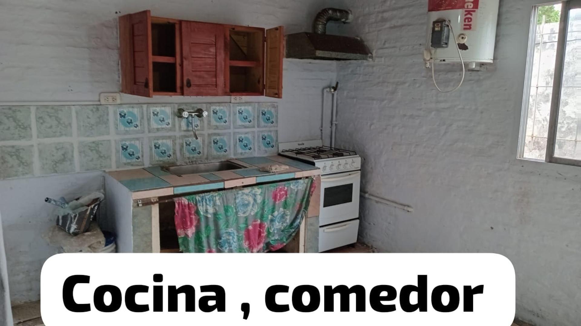 DEPARTAMENTO EN ALQUILER EN LIBERTAD