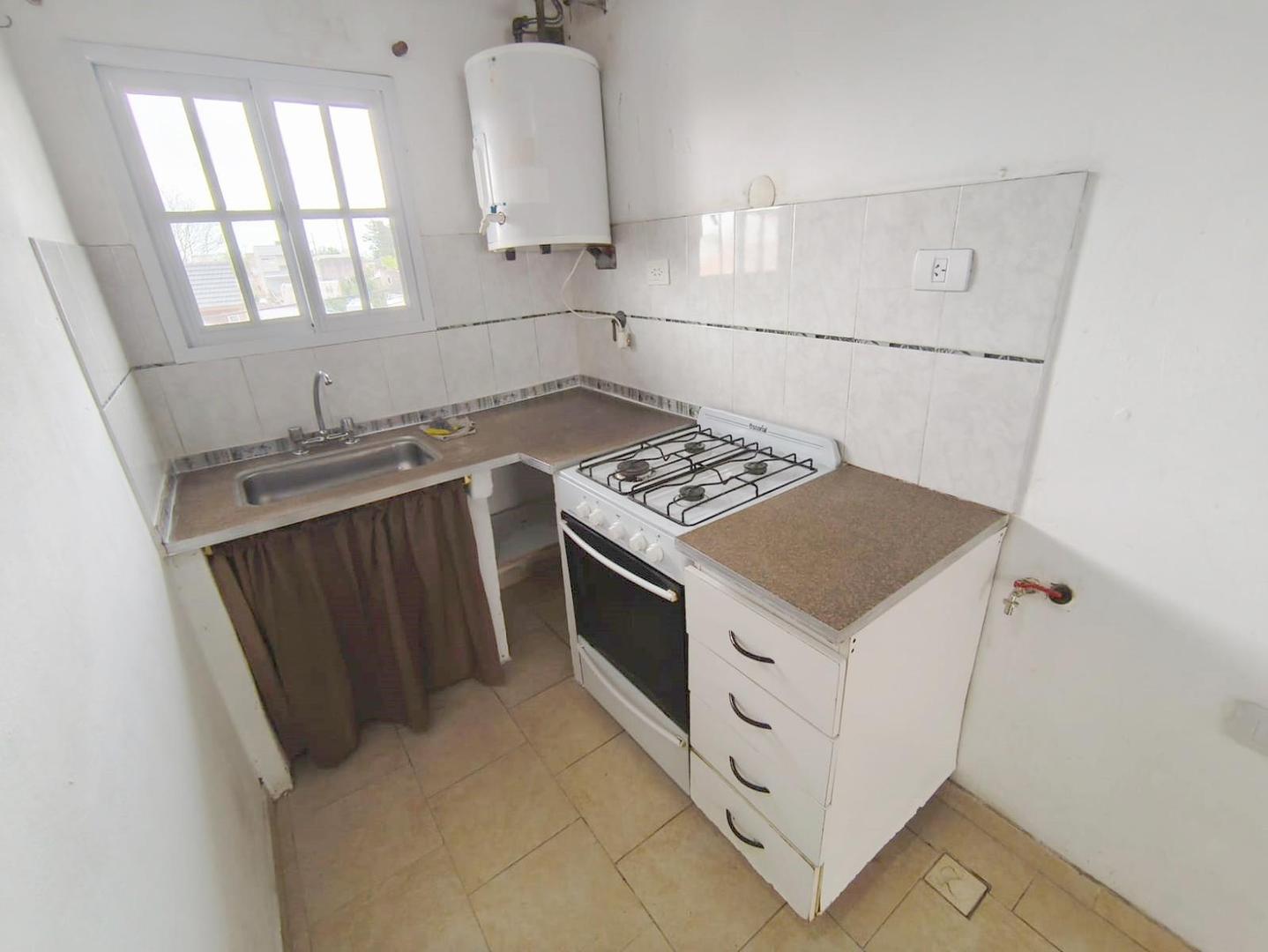 Departamento en Alquiler de 2 dormitorios