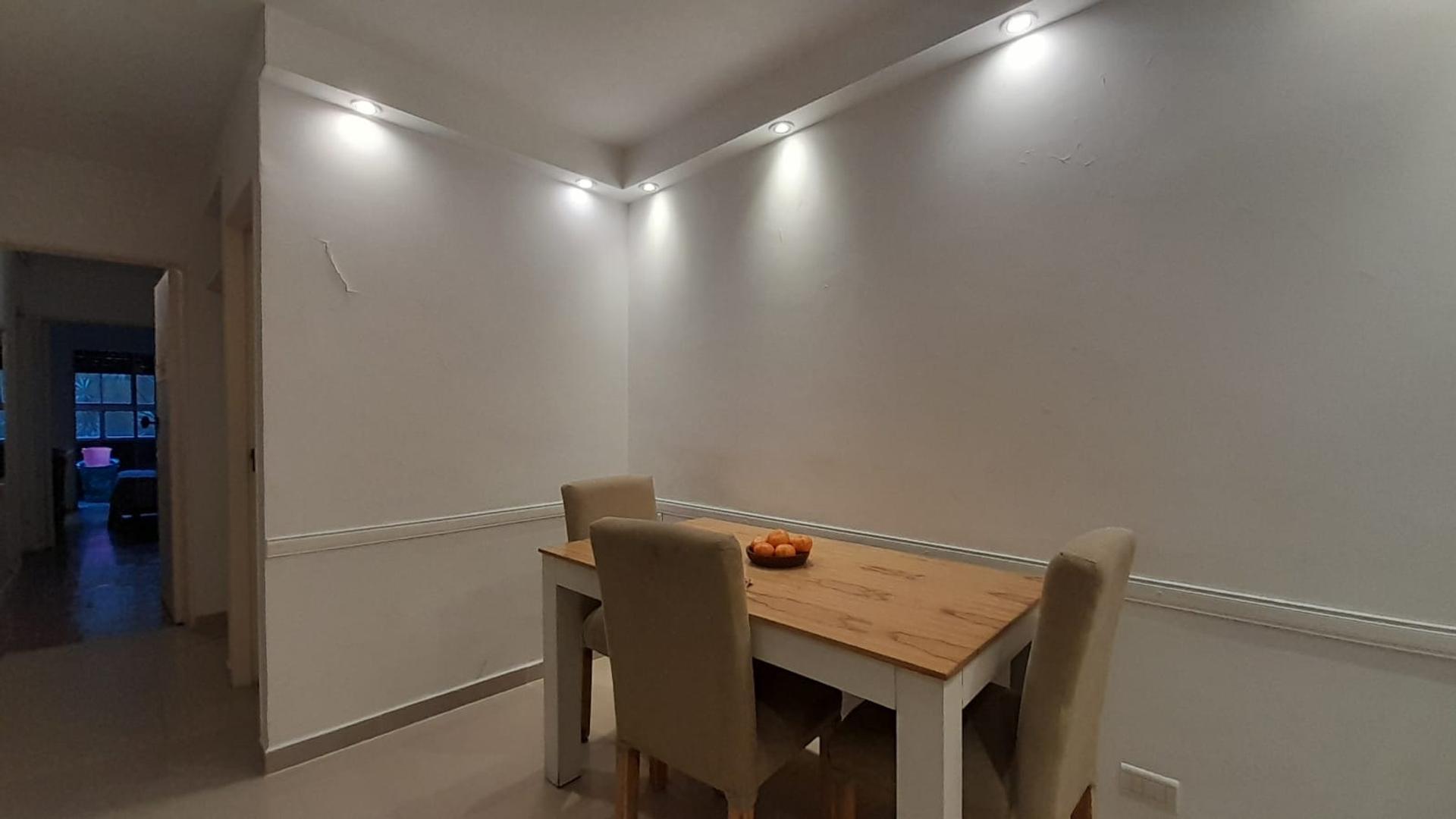 Departamento en Venta de 4 ambientes