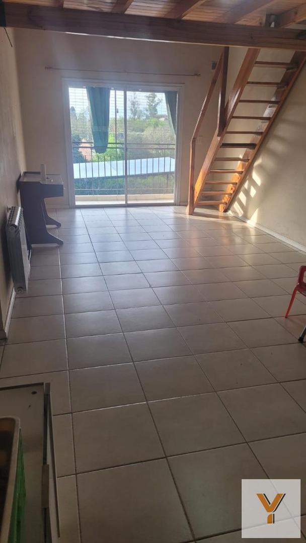 PH en venta - 2 Dormitorios 1 Baño - Cochera - 55Mts2 - Pilar