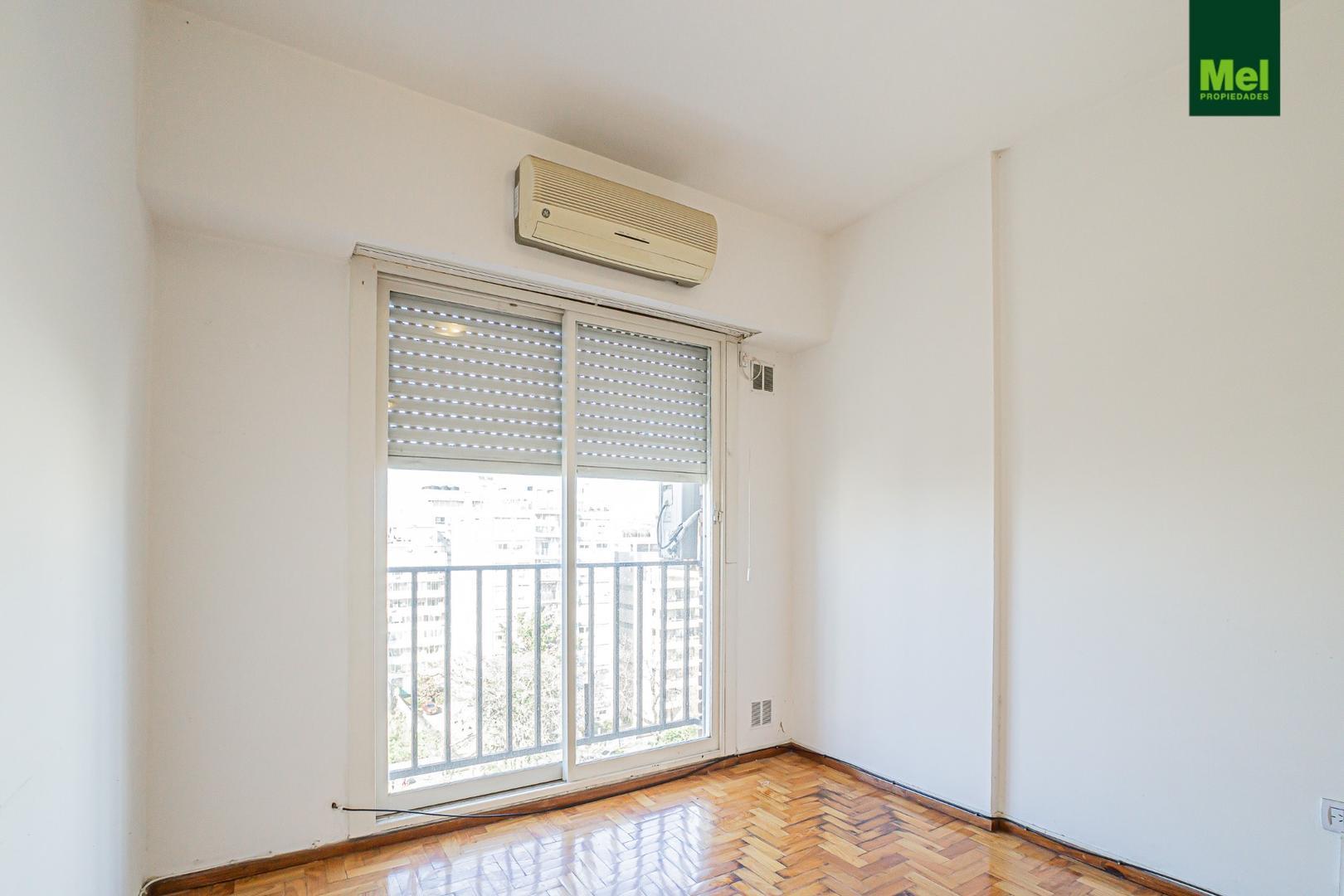 Departamento en Venta en Villa Urquiza, USD 119.000