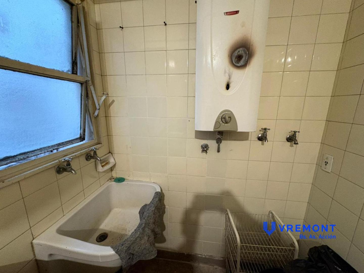 Departamento en Alquiler al Sur