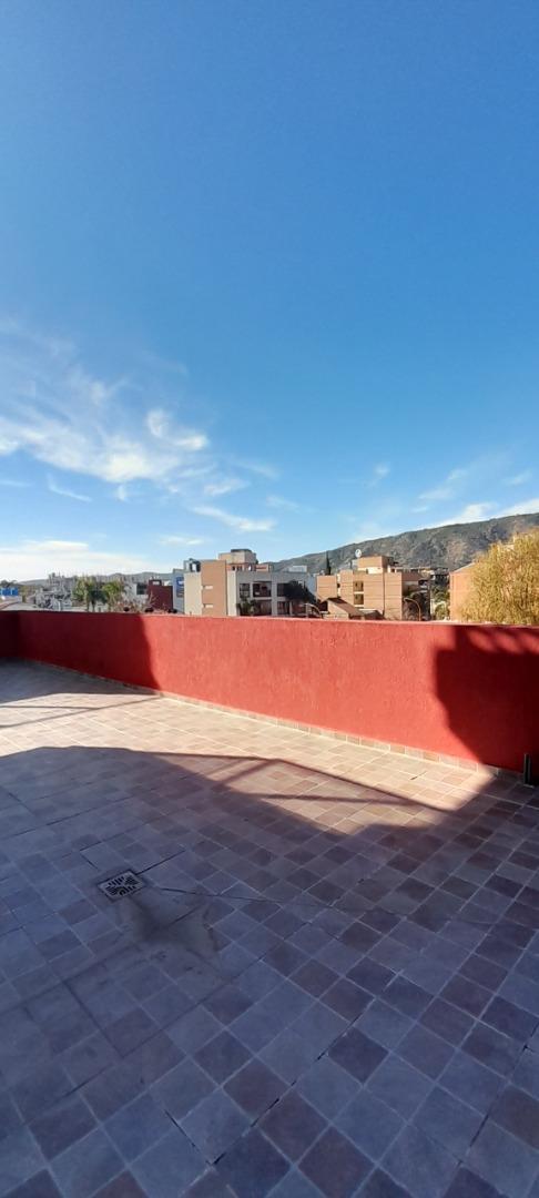 Pellegrini 180 , Piso 3