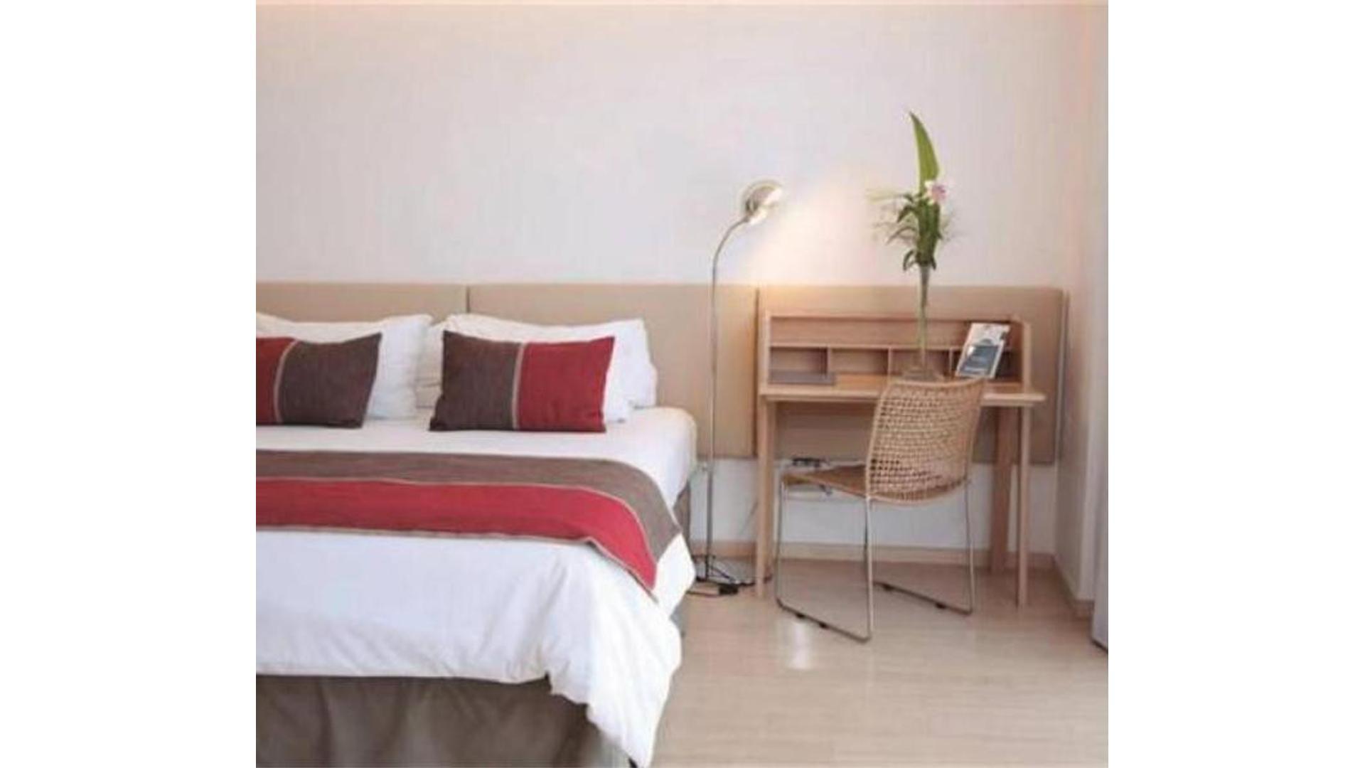 Departamento en Venta en Recoleta, USD 140.000