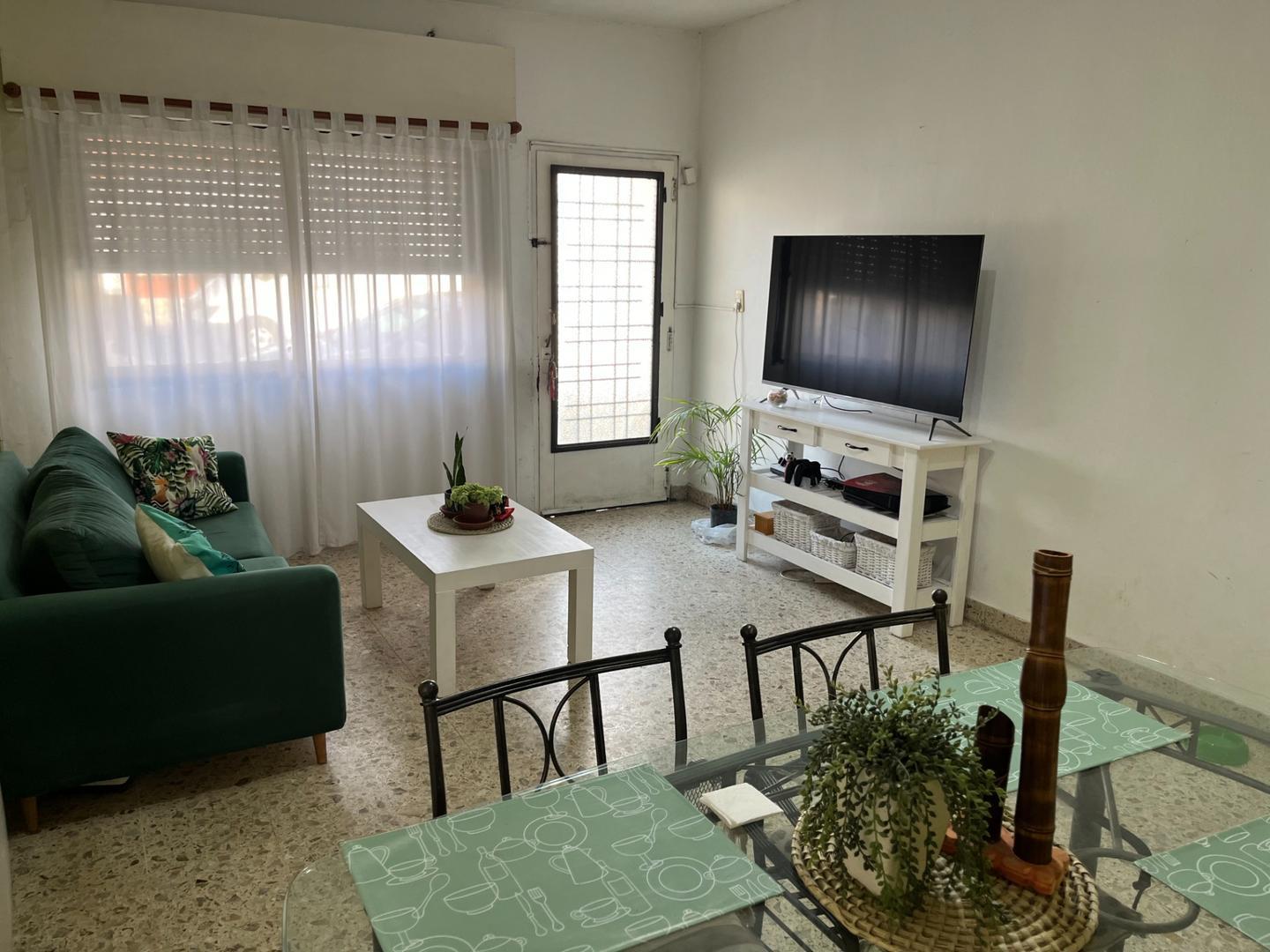 Depto Tipo Casa en Venta de 2 dormitorios