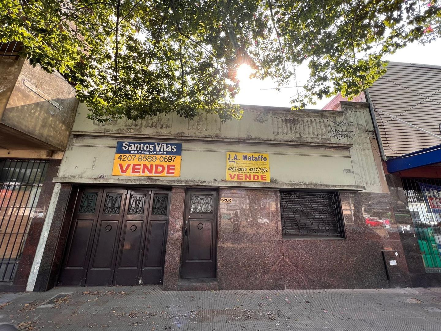 Casa en VENTA AVENIDA MITRE 5200 VILLA DOMINICO