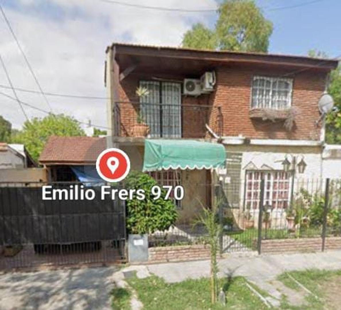 Departamento 2 ambientes con cochera, confort y comodidad