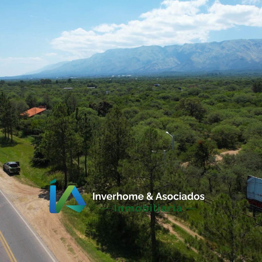 Terreno en Venta de 5000,0 m2