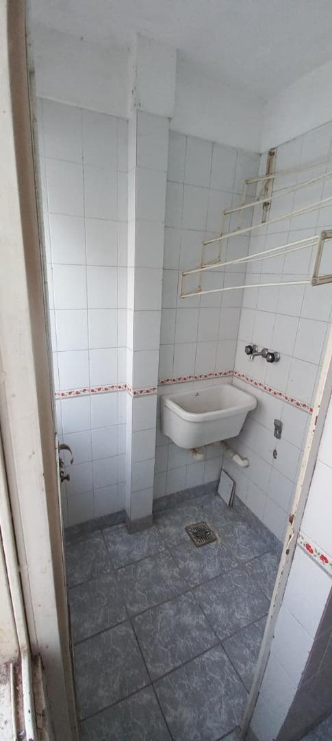 EN ALQUILER! DPTO. DE 2 DORM. - ZONA PARQUE