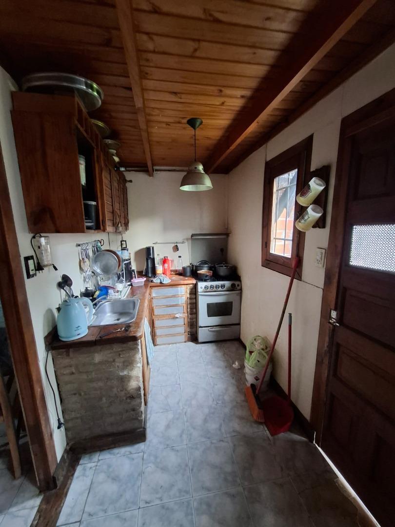 Casa en Venta 40 años