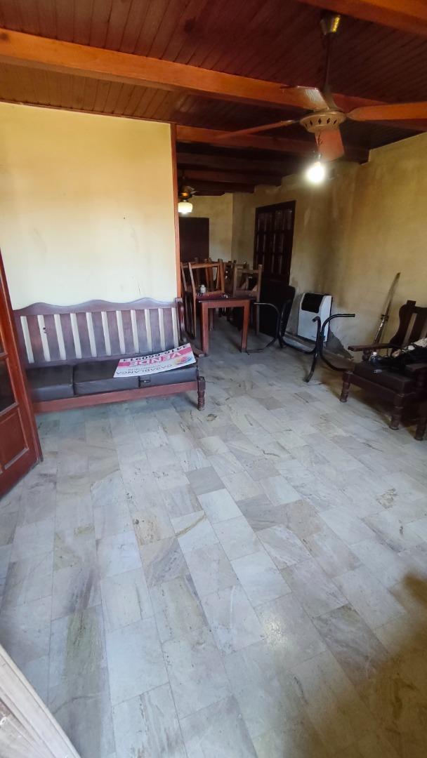 Casa en Venta 40 años