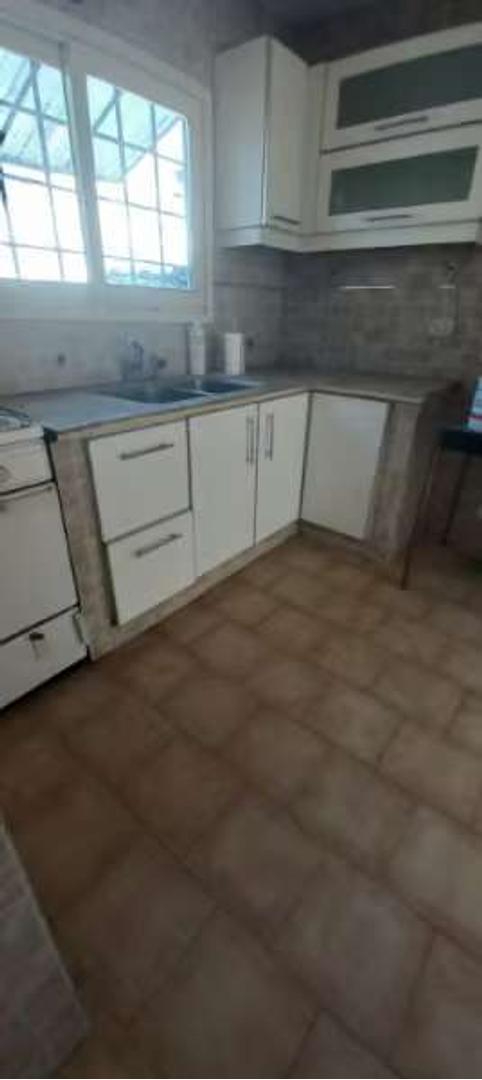 Depto Tipo Casa en Venta 50 años