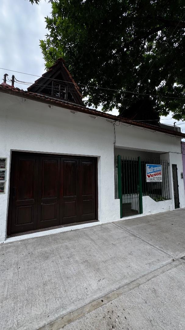 CASA EN VENTA - ITUZAINGO SUR