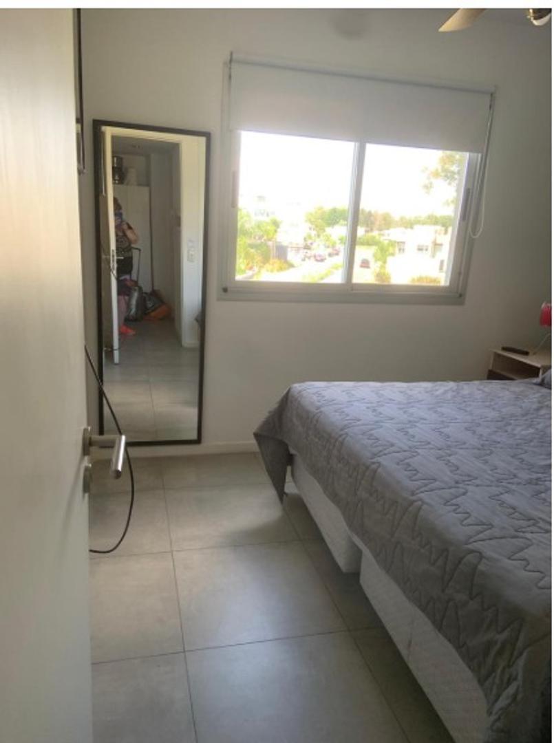 Departamento en Alquiler Temporal de 1 dormitorio