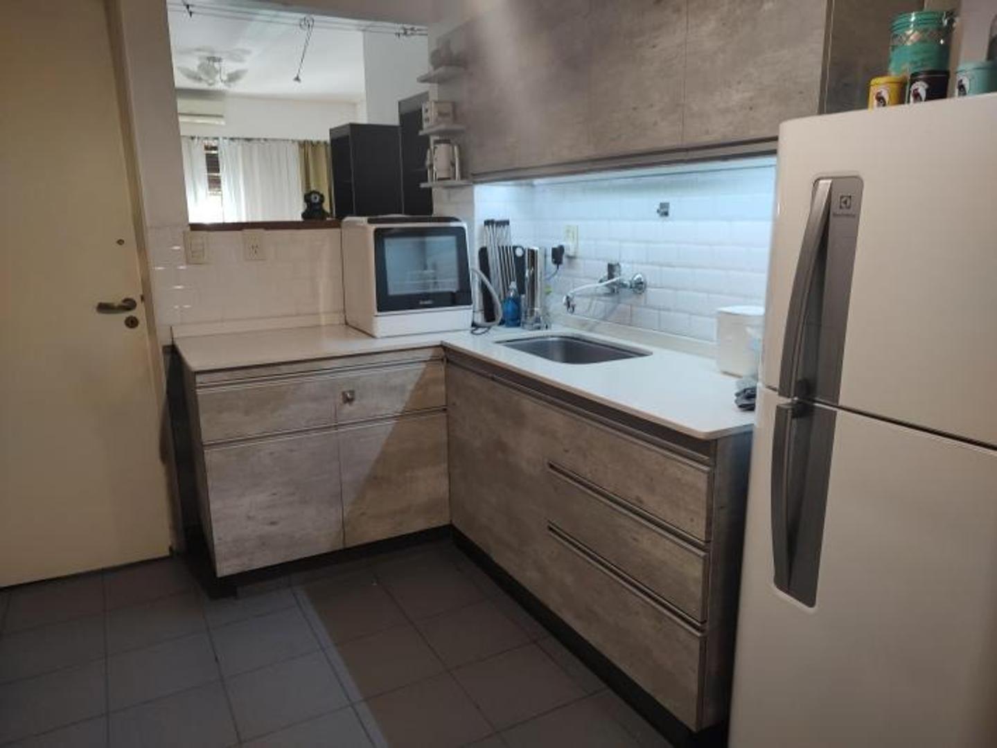 Departamento en Venta en Retiro, USD 290.000