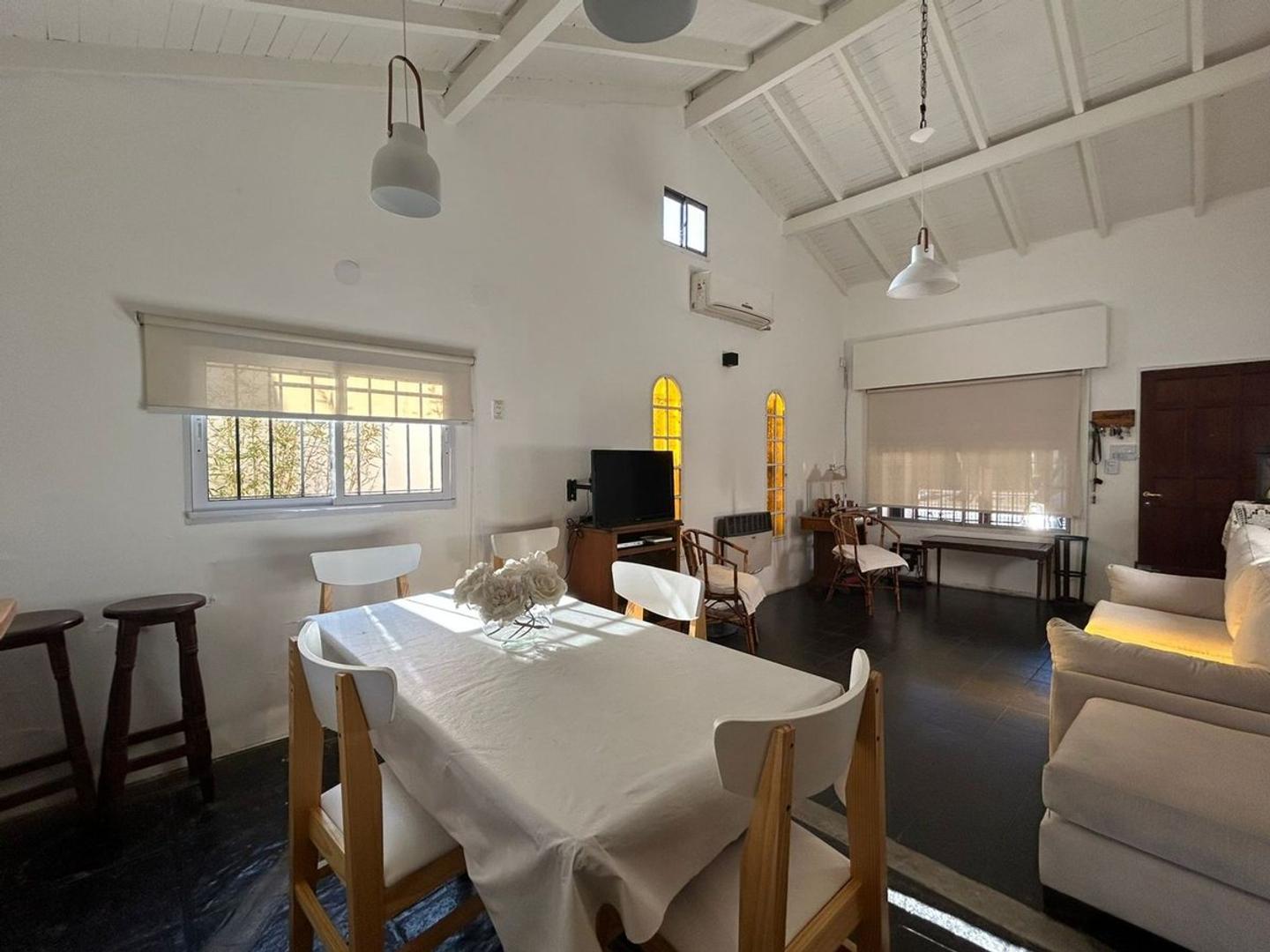 Casa en Venta 25 años