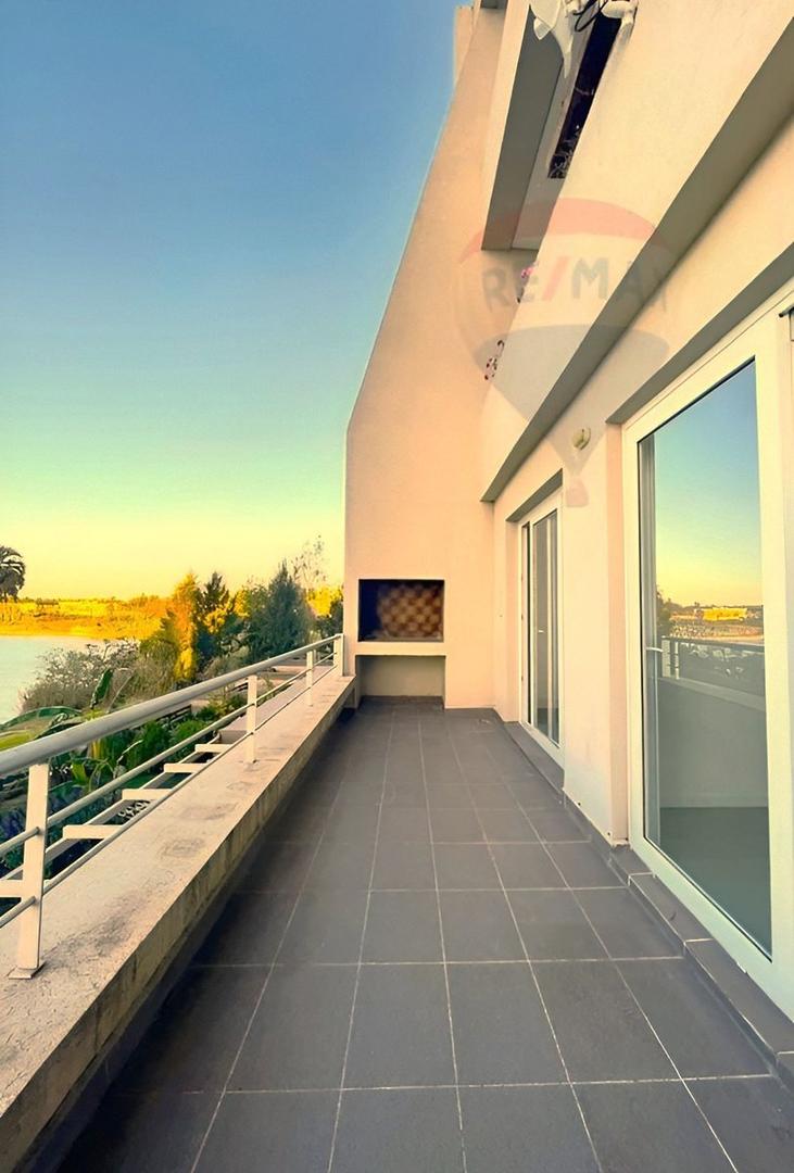 Departamento 4 AMB en Vila Vela con Renta