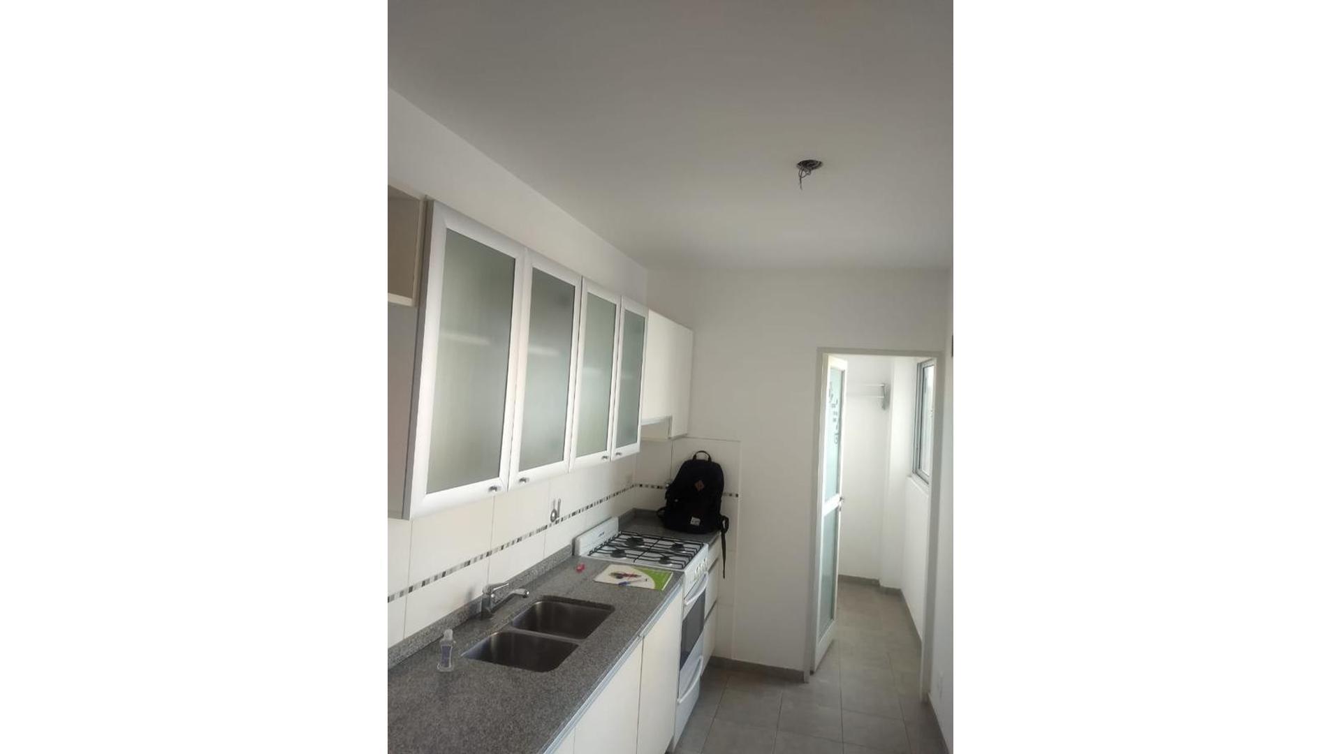 Departamento en Venta 10 años