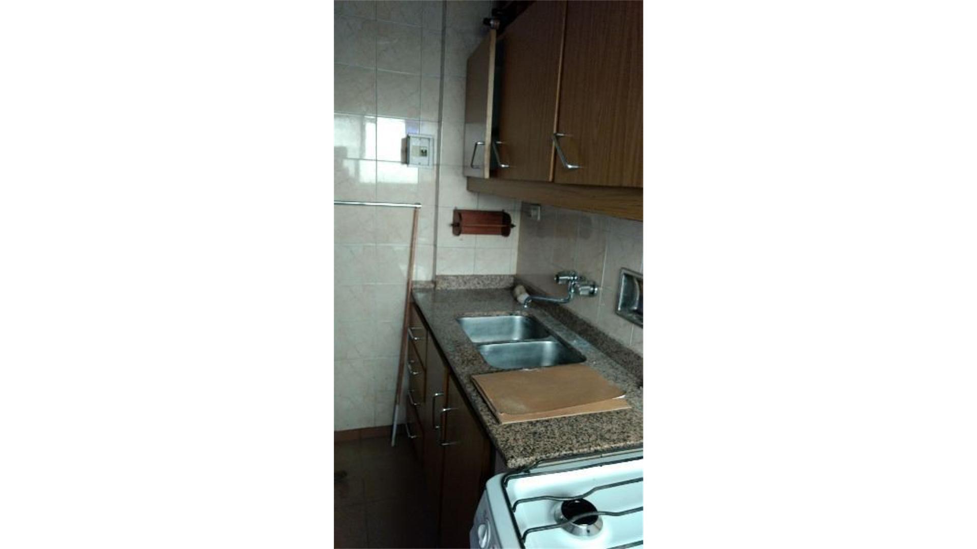 Departamento en Venta 30 años