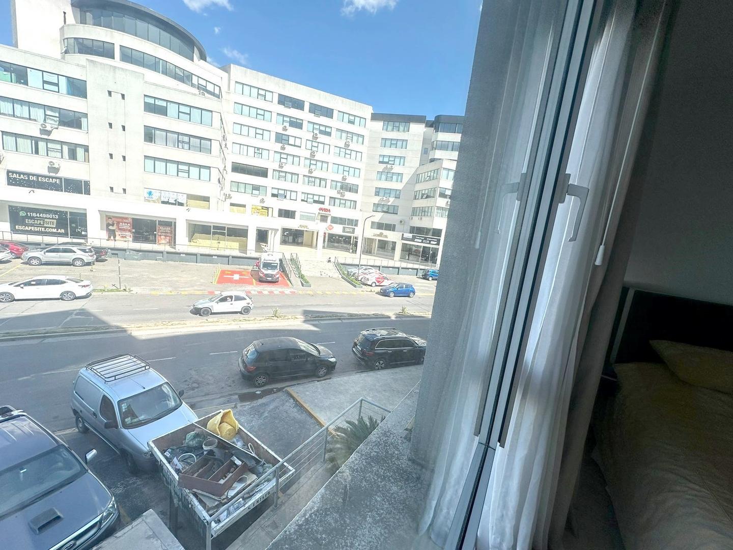 Departamento en Alquiler Temporal de Monoambiente