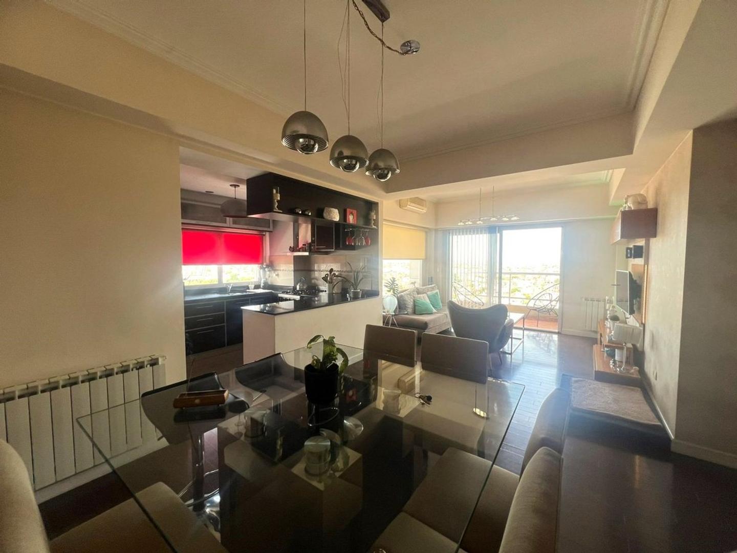 Avenida Bartolomé Mitre 6600