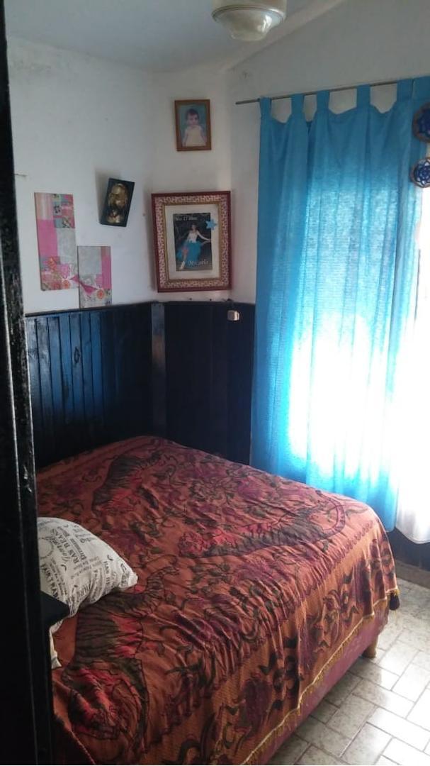 Casa Ideal para viviendo e inversión